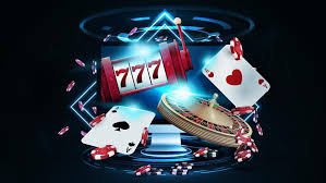 Mobile interface cards showing sports and casino-style sections for 120 bdt